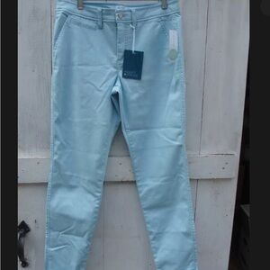 Light Blue Women's Jeans